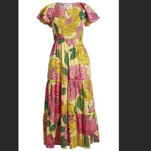 Banjanan Ira Maxi Dress